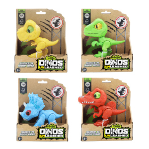 Schnappender Dino - Shark 'n Snap - 1 Stück