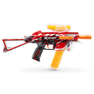 XShot - Hyper Gel - Blaster - Trace Fire 