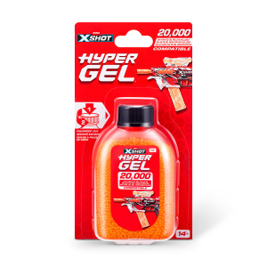 XShot - Insanitiy Nachfüllpackung