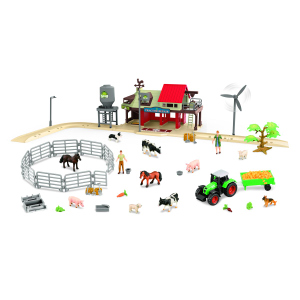 Besttoy - Spielset - Bauernhof