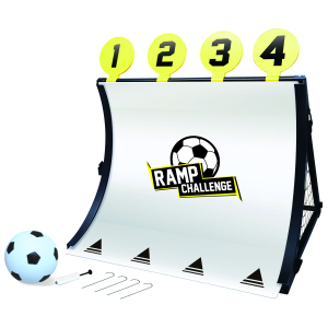 Besttoy - 4 in 1 Fußball Training Set