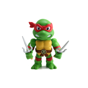 Turtles - Raphael Figur - ca. 10 cm