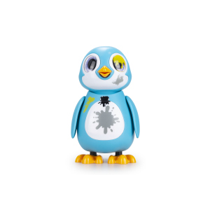 Silverlit - Rescue Penguin - 1 Stück