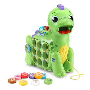 VTech - Zähl-mit-mir-Dino