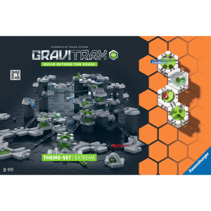 GraviTrax - PRO ThemeSet Extreme