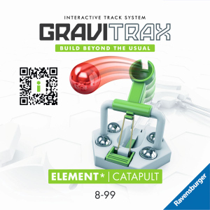GraviTrax - Element Catapult