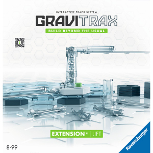 GraviTrax - Extension Lift