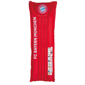FC Bayern München - Luftmatratze