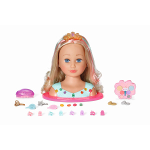 BABY born - Sister - Schminkkopf - Princess