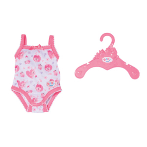 BABY born - Body - 43 cm