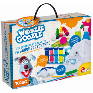 Woozle Goozle - Kleiner Wissenschaftler