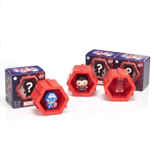 Marvel - Wow! - Nano Pod - Sammelfigur - 1 Stück