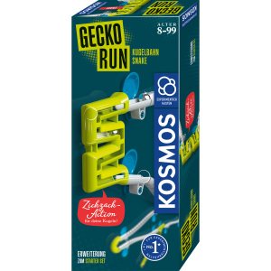 Gecko Run - Snake - Erweiterung
