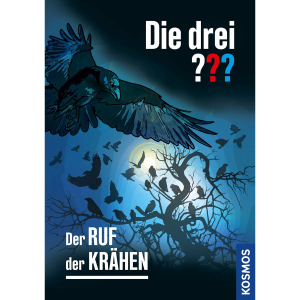 Die drei ??? Der Ruf der Krähen