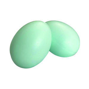 Pappmascheeset Osterei