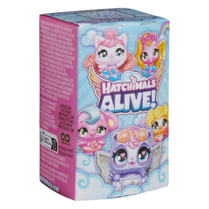 Hatchimals - Alive - Überraschungs Pack - 1 Stück
