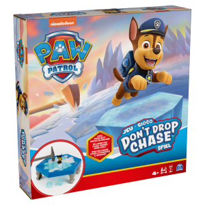 Paw Patrol - Dont't drop Chase - Spiel