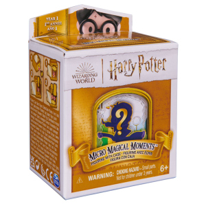 Harry Potter - Micro Magical Moments - Überraschungsfigur