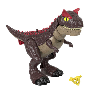Imaginext - Jurassic World - Stachelschlag Carnotaurus
