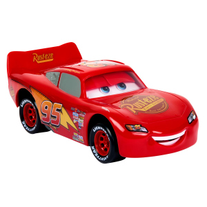 Cars - Best Buddy McQueen