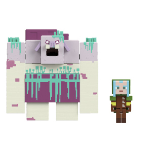 Minecraft - Legends - Der Verschlinger