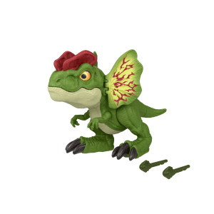 Jurassic World - Interactive Dilophosaurus