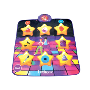 Bluetooth-Tanzteppich