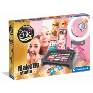 Crazy Chic - Make up Studio