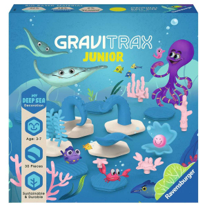 GraviTrax Junior - Extension Ocean