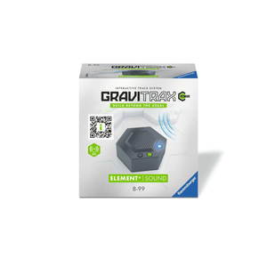 GraviTrax - POWER Element Sound