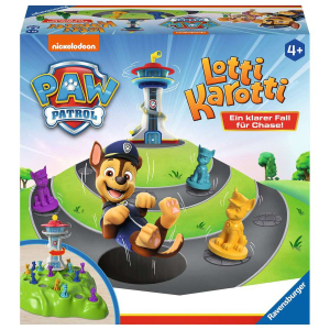 Paw Patrol - Lotti Karotti