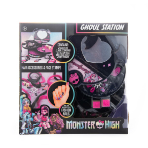 Monster High - Schminketui