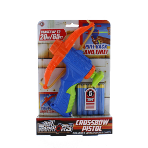 Crossbow - Softdartpistole