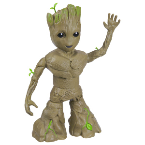 Marvel - Groove `N Grow Groot - Ich bin Groot