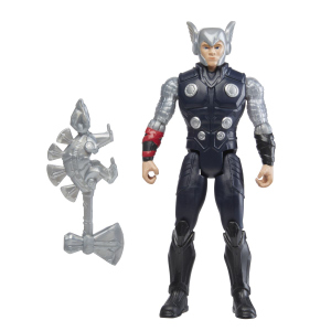 Marvel - Mech Strike Mechasaurs - Thor