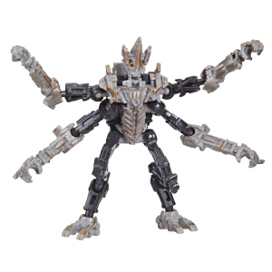 Transformers - Studio Series - Actionfigur - Terrorcon Freezer