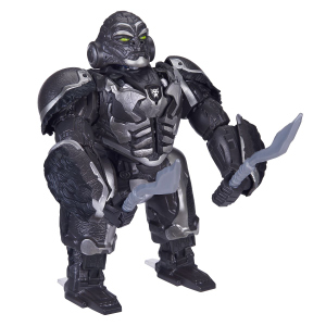 Transformers - Command & Convert - Optimus Primal