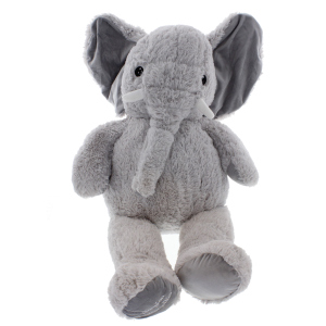 Plüsch-Elefant - ca. 100 cm