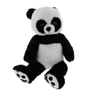 Plüsch-Panda - ca. 85 cm