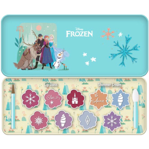 Die Eiskönigin - LiP SMACKER - Beauty Box