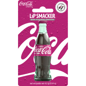 Coca Cola - LiP SMACKER - Lippenbalsam - Cherry