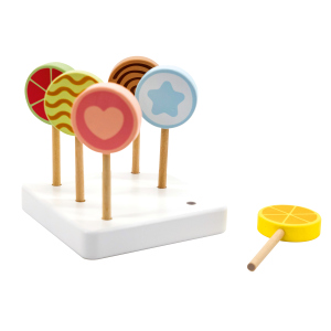 Besttoy - Lolli Set - aus Holz