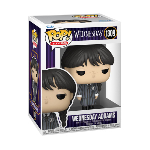 Funko POP! - Wednesday - Sammelfigur - Wednesday