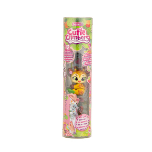 Cutie Climbers - Serie 1 - 1 Stück