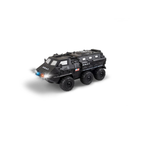 Revell Control - RC Fahrzeug - SWAT Truck