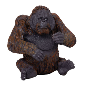 Besttoy - Orangutan - Spielfigur