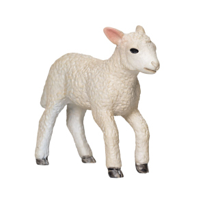 Besttoy - Romney Lamm - Spielfigur