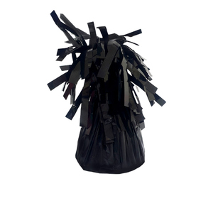Ballongewicht schwarz - ca. 160 - 180 g