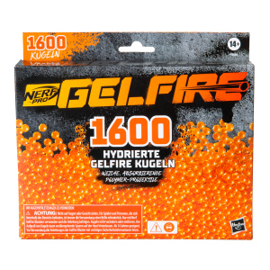 Nerf Pro - Gelfire - Nachfüllpack