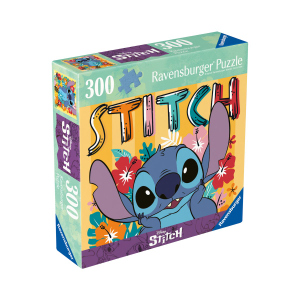 Disney Stitch - Puzzle - 300 Teile